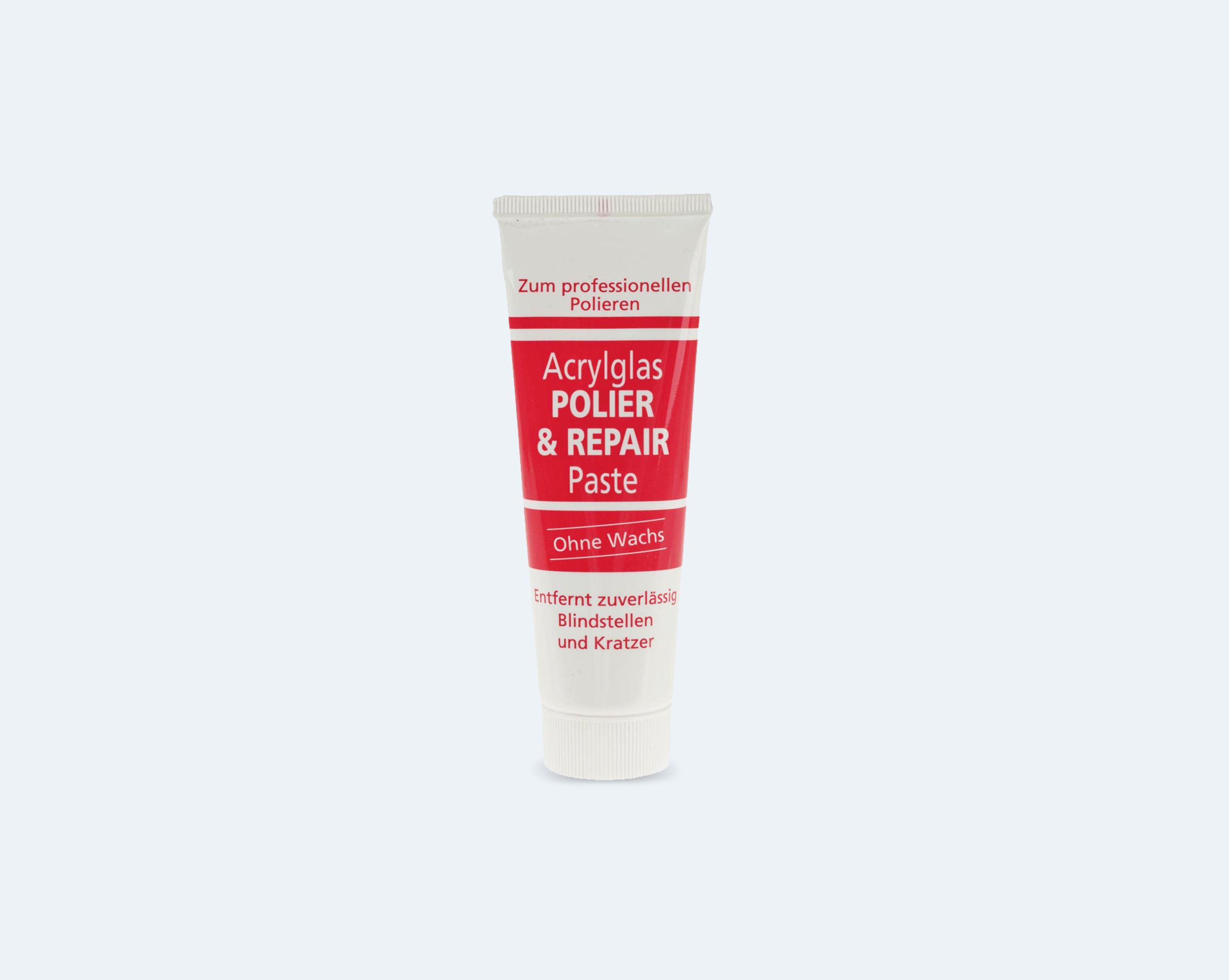 Bild 1 Acrylglas-Polierpaste - 75 ml Acrylglas-Polierpaste - 75 ml