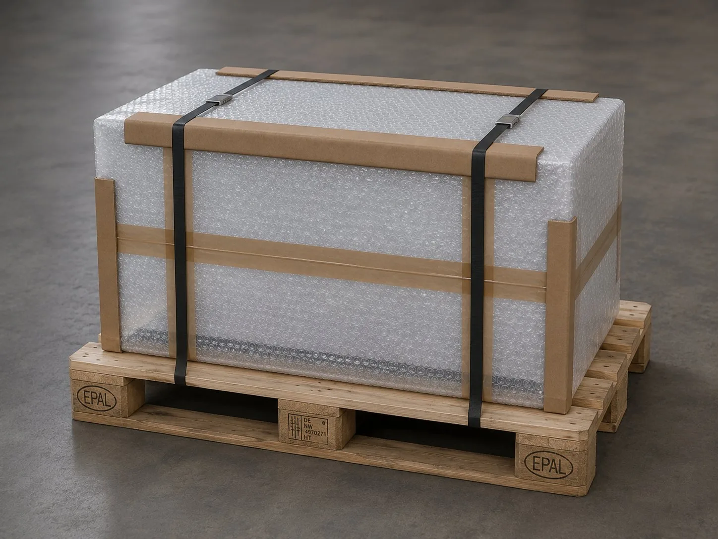 Qualitätskontrolle & Verpackung bei H&S Kunststofftechnik in Siegen — Bild 4 von 4
