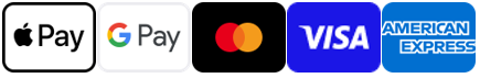Google Pay, Apple Pay, Kreditkarte