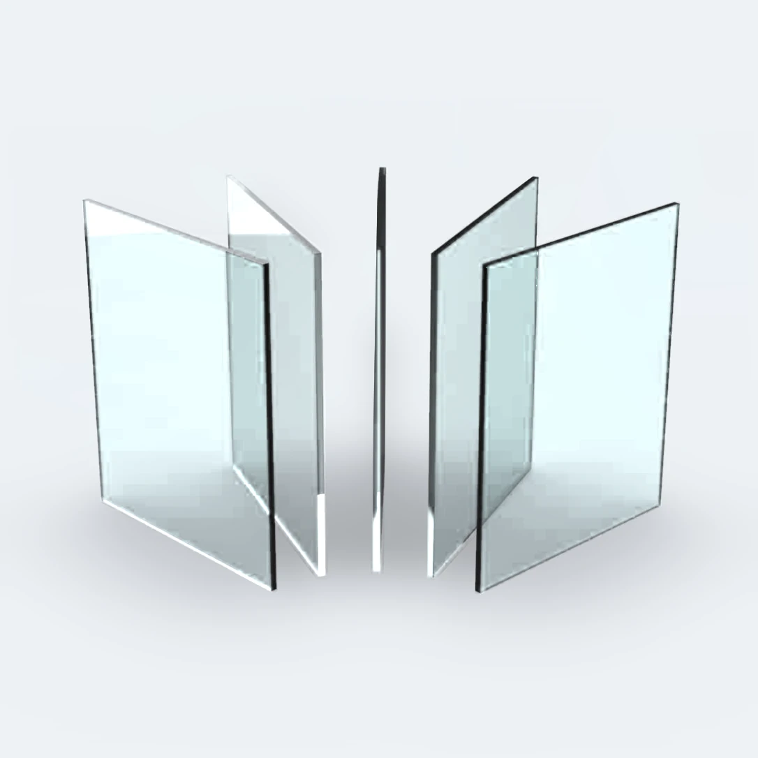Acrylglas GS 3 mm grün transparent