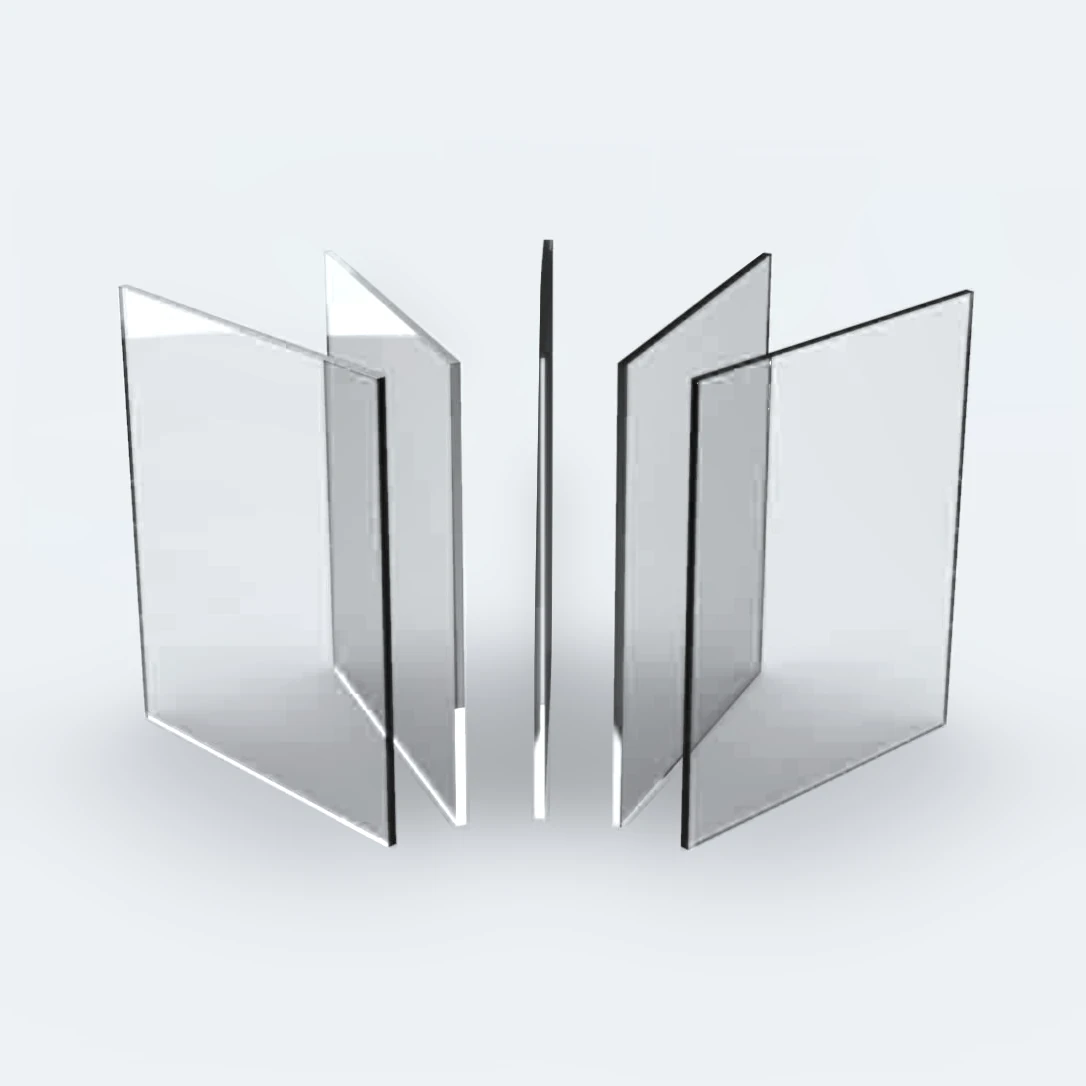 PLEXIGLAS® Optical entspiegelt UV100 0A570 HCM