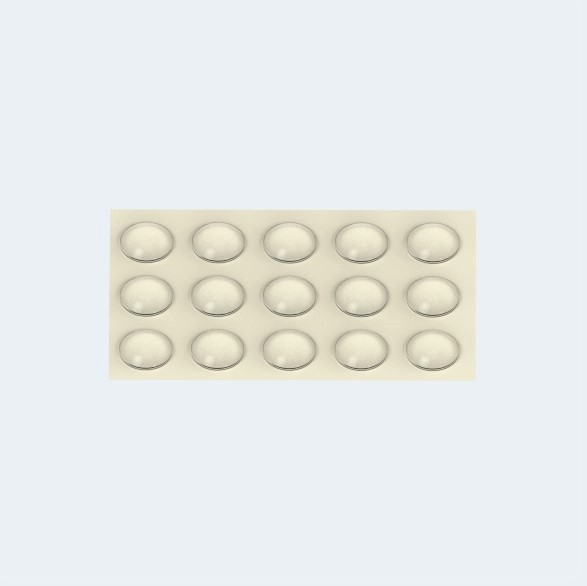 Bild 1 Antirutschnoppen - 96 Stück Antirutschnoppen - 96 Stück