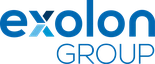 exolon Logo — Polycarbonat-Hersteller