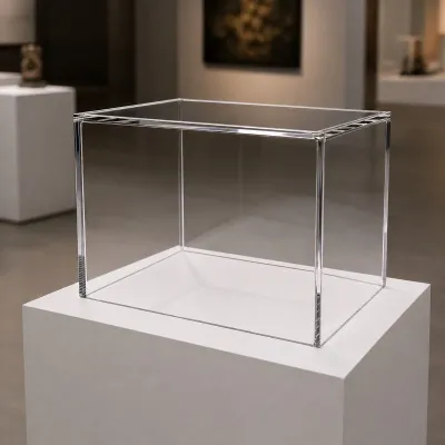 PLEXIGLAS® Haube nach Maß